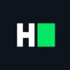 HackerRank logo